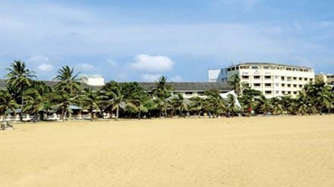 Sentido Heritance Negombo