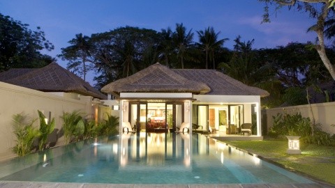Prama Sanur Beach Bali