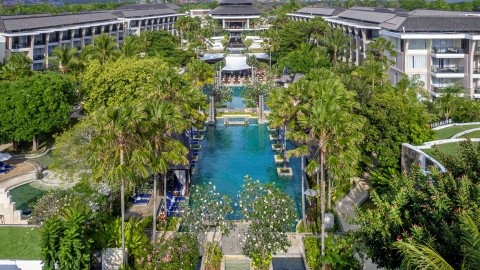 Sofitel Bali Nusa Dua