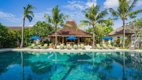 Sudamala Suites & Villas