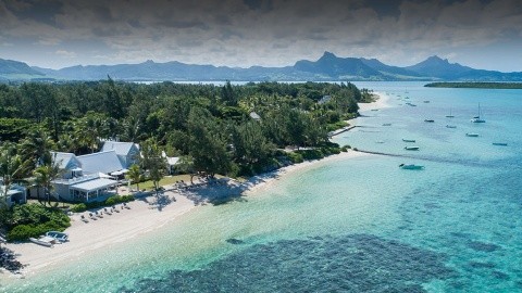 Astroea Beach