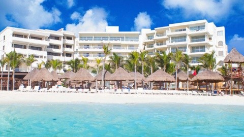 NYX Cancun
