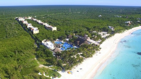 Catalonia Royal Tulum