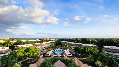 Grand Riviera Princess All Suites & Spa Resort