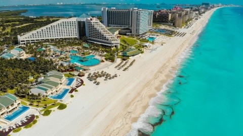 Őszi szüneti kalandozás a Yucatán-félszigeten tengerparti pihenéssel – csoportos körutazás