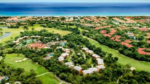 Riu Lupita