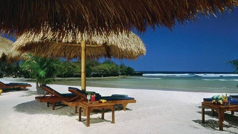 The Grand Bali
