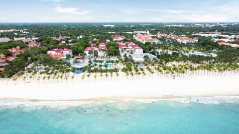 The Yucatan