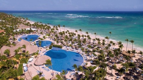 Bahia Principe Explore Punta Cana