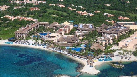 Catalonia Riviera Maya Resort & Spa