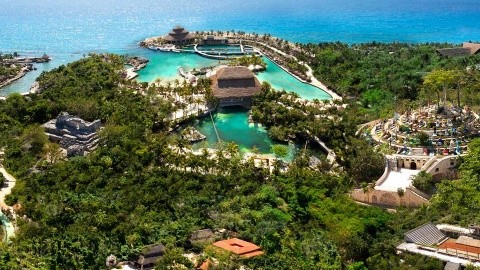 Occidental Xcaret Destination