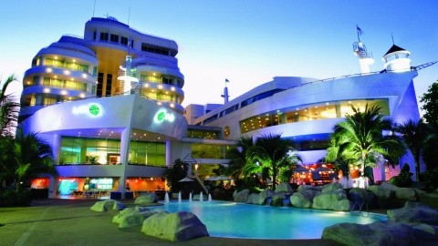 A-One The Royal Cruise