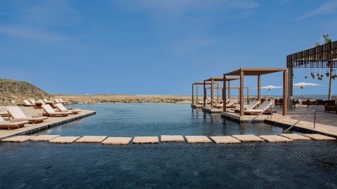 Alila Hinu Bay