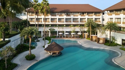 Amari Bangsaen (ex. The Tide Resort)