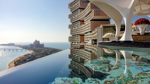 Atlantis The Royal