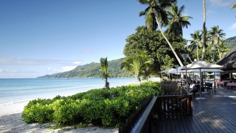 Berjaya Beau Vallon Bay