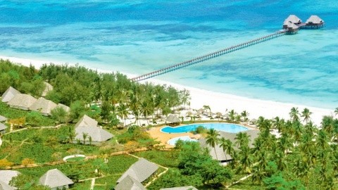 Dongwe Club Vacanze