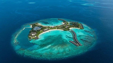 DusitD2 Feydhoo Maldives