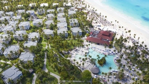 Grand Bávaro Princess
