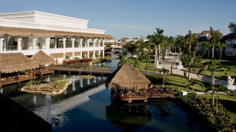 Grand Sunset Princess All Suites & Spa Resort