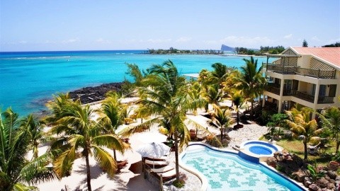 Hibiscus Beach