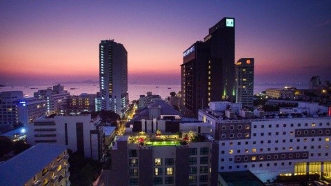 Körutazás Bangkoktól Észak-Thaiföldig És Pihenés Krabi Tengerpartján – 2026. November