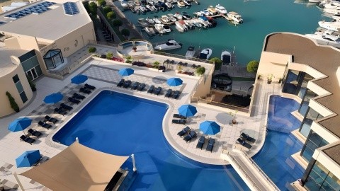 InterContinental Abu Dhabi by IHG