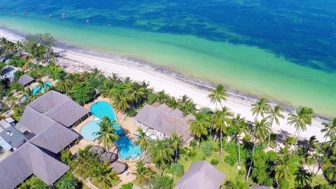 Jaz Adonia Beach Resort (ex. Uroa Bay Beach Resort)