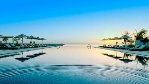 Kempinski Muscat