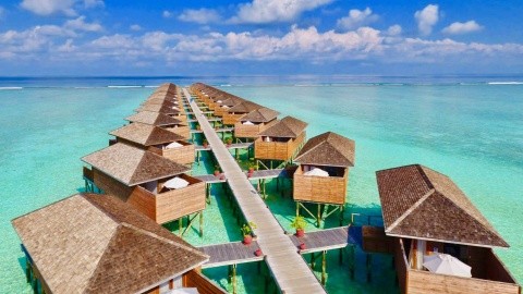 Meeru Island