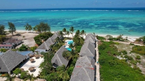 Nest Style Zanzibar (ex. La Madrugada Beach)