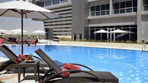 Park Rotana