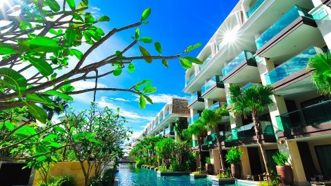 Phuket Graceland