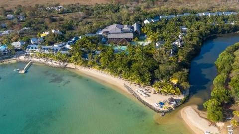 Ravenala Attitude (ex. La Plantation Resort)