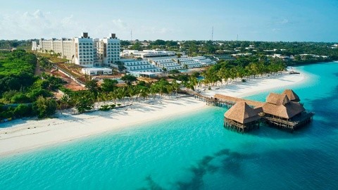 RIU Jambo