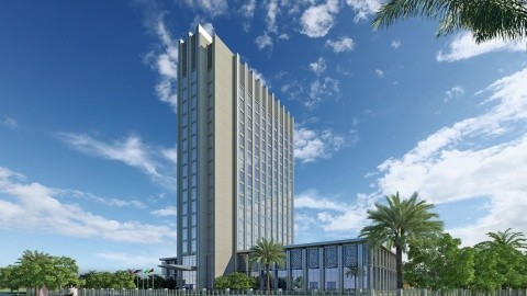 Rove Downtown Dubai
