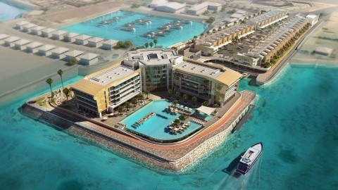 Royal M by Gewan