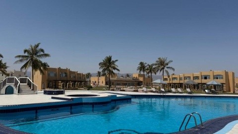 Samharam Resorts