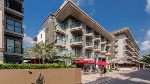 The Charm Resort Phuket