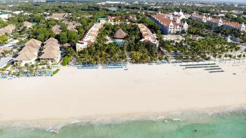 Viva Wyndham Azteca