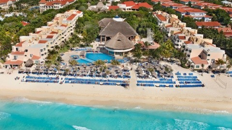 Viva Wyndham Maya