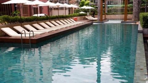Vista Pattaya - Thaiföld - Pattaya - 2025.06.24. (K) - 06.30. (H)