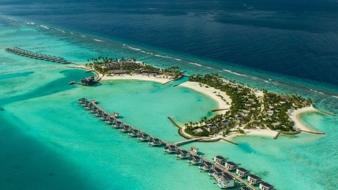 SO/ Maldives - Maldív-szigetek - 2025.06.29. (V) - 07.07. (H)