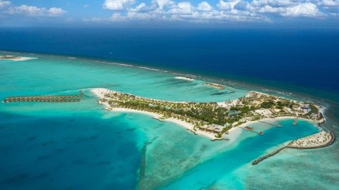 Kuda Villingili - Maldív-szigetek - Északi Atol Male - 2025.06.29. (V) - 07.07. (H)