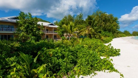 Acajou - Seychelle-szigetek - Praslin - Cote D'Or Beach - 2025.05.11. (V) - 05.19. (H)