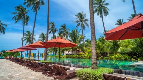 Weekender Resort - Thaiföld - Koh Samui - Lipa Noi - 2025.06.25. (Sze) - 07.06. (V)