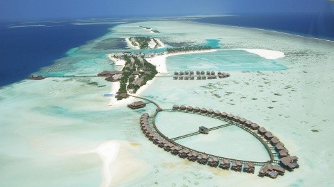 Sun Siyam Olhuveli - Maldív-szigetek - Dél-Male Atoll - Olhuveli - 2025.06.25. (Sze) - 07.01. (K)