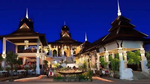 Dara Samui Beach Resort & Spa Villa - Thaiföld - Koh Samui - Bo Put - 2025.06.25. (Sze) - 07.06. (V)