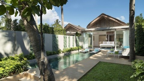 AVANI+ Samui - Thaiföld - Koh Samui - Taling Ngam - 2025.06.25. (Sze) - 07.06. (V)