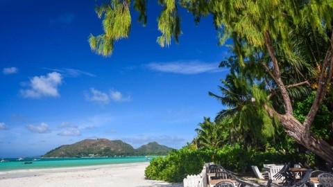 Berjaya Praslin Beach Resort - Seychelle-szigetek - Praslin - Cote D'Or Beach - 2025.06.25. (Sze) - 07.03. (Cs)
